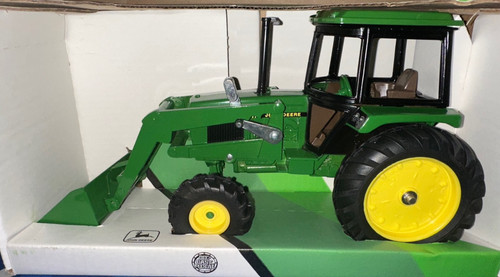 Ertl john deere - 1/16,