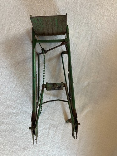 1950s john deere - 1950s, toy