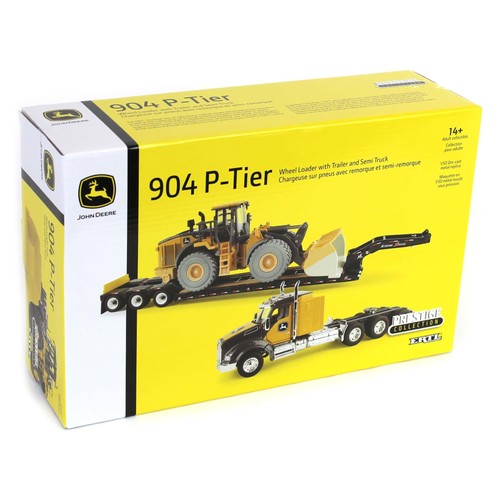 Ertl john deere - 1/50,
