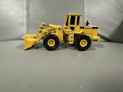 Vintage ertl john deere - john, 544g