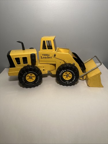 Vintage 1970s mighty - vintage, tonka