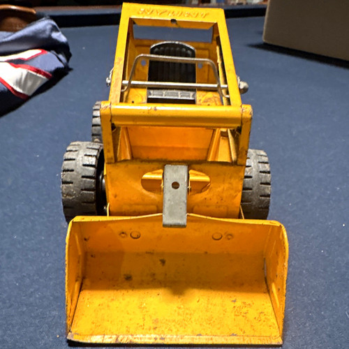 Nylint 1970s diecast - 1970s,