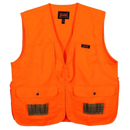Gamehide front loader - front, upland