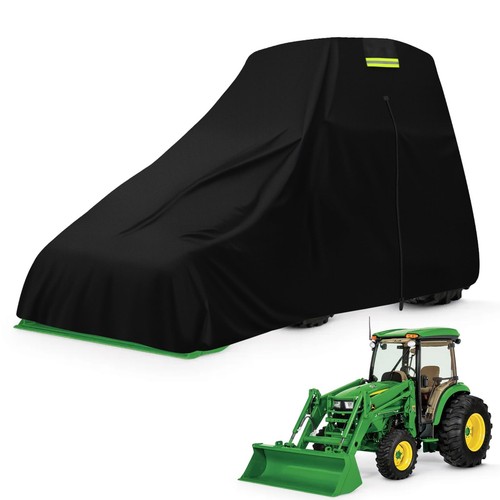 Tractors cover fit campact - tractors,