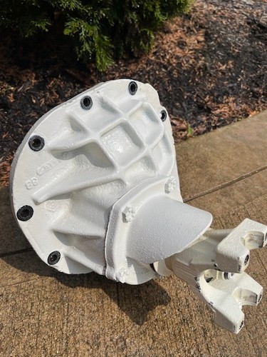Ford differential 3rd - differential,