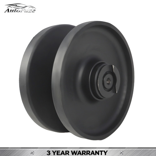 Front rear track - rear,