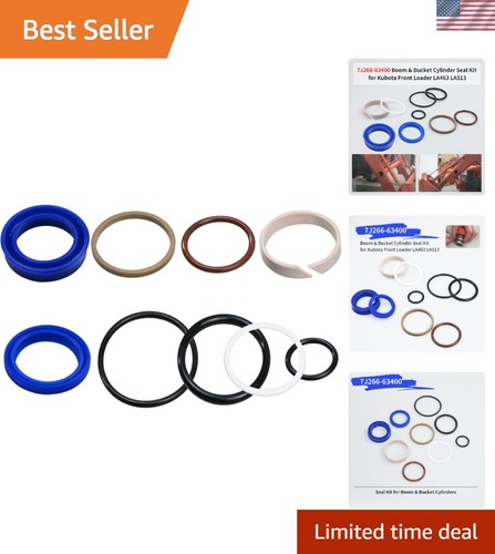 Durable cylinder seal - cylinder,