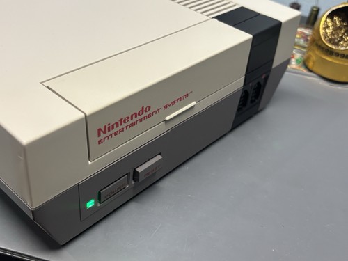 Ultimate nes rgb nintendo - rgb,