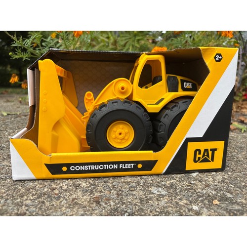 Cat construction fleet wheel - construction,