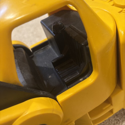 Vintage little tikes yellow - vintage,