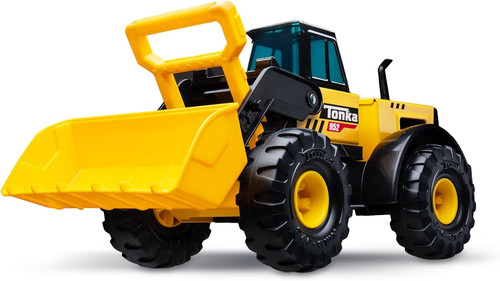 Steel classics front loader - steel,