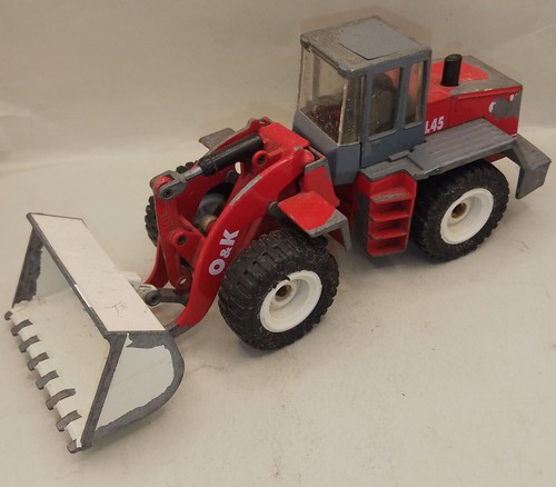 Siku l45 articulated - siku,