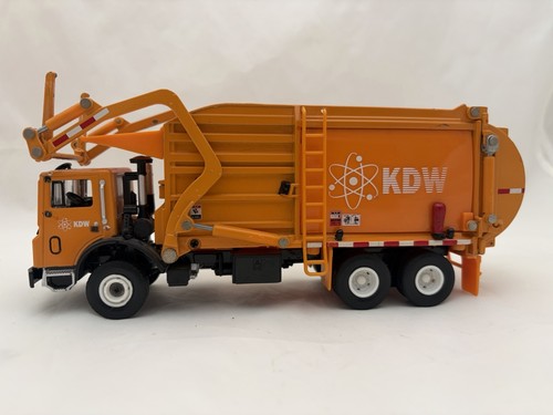 Kdw diecast front loader - kdw,