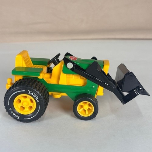 Vintage tonka front - vintage,