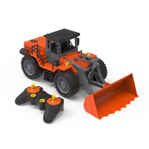 Driven battat r c - driven, –