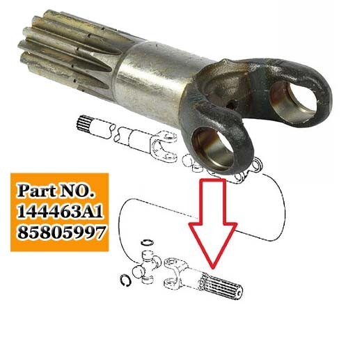 144463a1 85805997 wheel side - wheel,