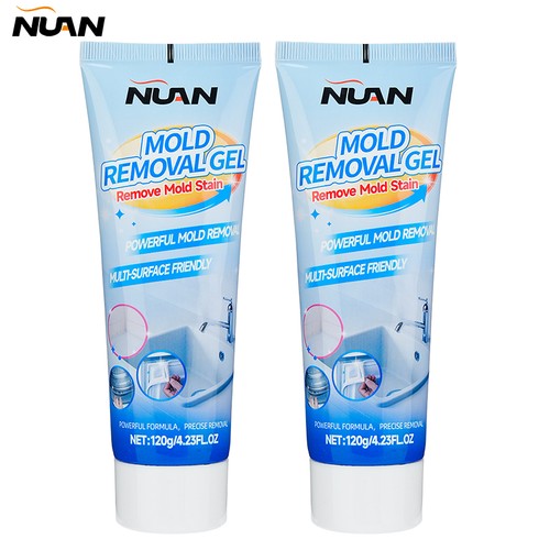 Mold stain remover power - mold,