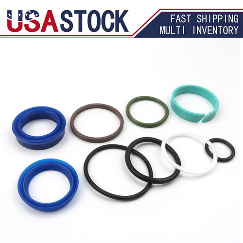 Cylinder seal kit - cylinder,