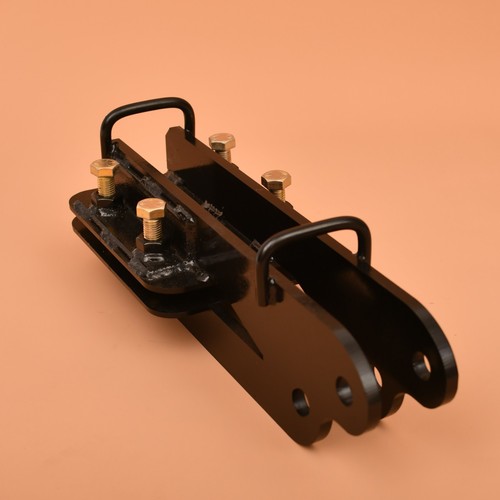Trenching attachment for - trenching,