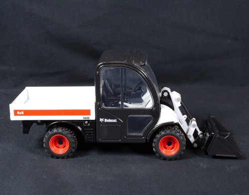 Bobcat 5600 toolcat 25 - bobcat,