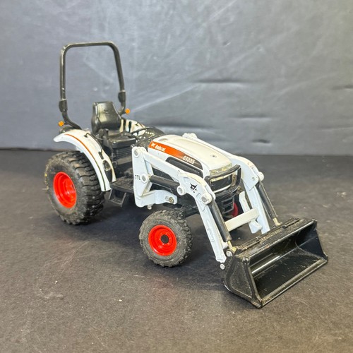 Bobcat ct235 compact tractor - ct235,
