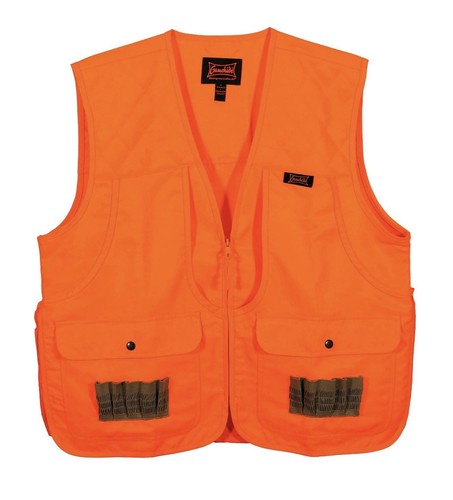 Gamehide front loader upland - front,