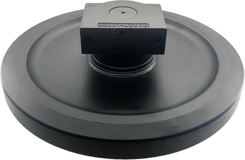 08801 40000 front - front, track