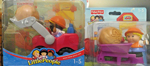 Fisher price little - fisher-price,