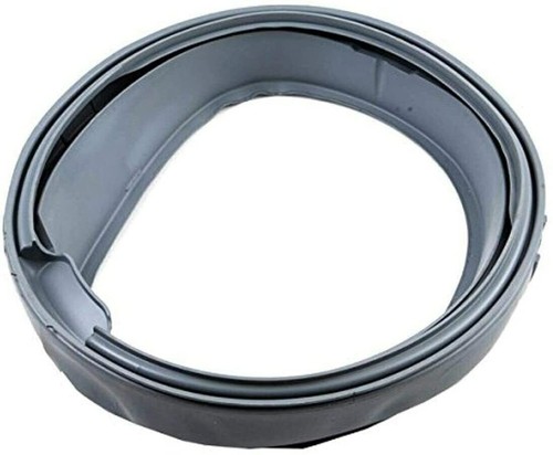 Front loader door boot - loader,