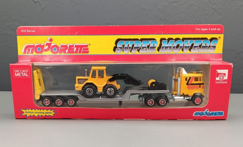Majorette super movers 602 - super,