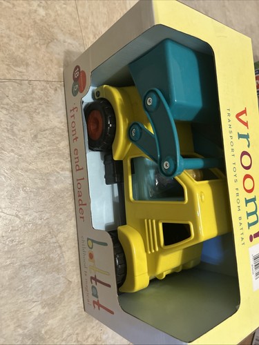 Battat front loader - battat,