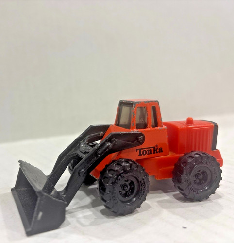 Vintage 1992 tonka front - 1992,